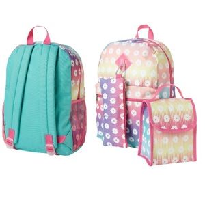 Adventure Trails Madison & Dakota Backpack